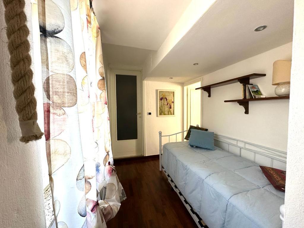 דירות קוורצ'יאנלה Casa Danila מראה חיצוני תמונה