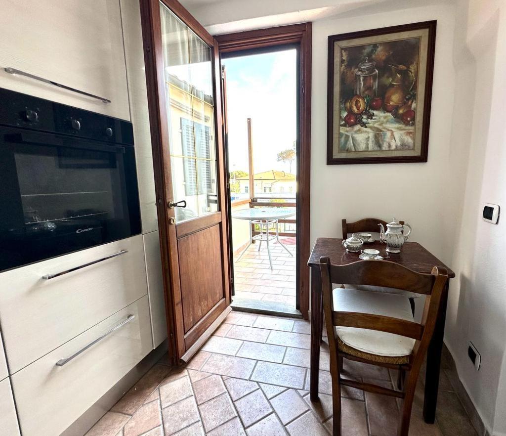 דירות קוורצ'יאנלה Casa Danila מראה חיצוני תמונה