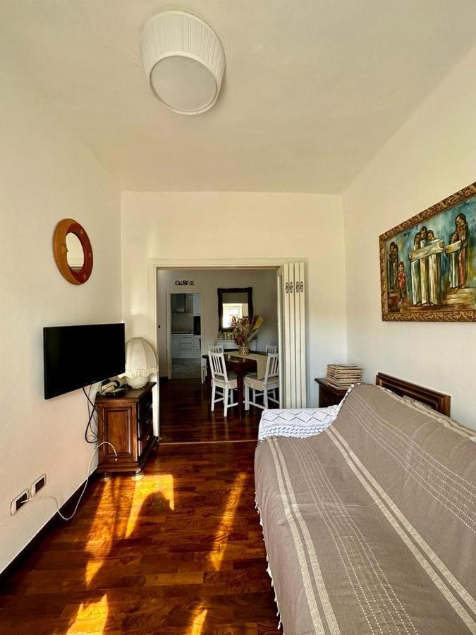 דירות קוורצ'יאנלה Casa Danila מראה חיצוני תמונה