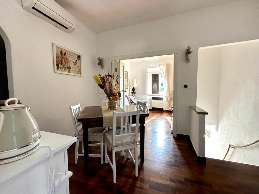 דירות קוורצ'יאנלה Casa Danila מראה חיצוני תמונה